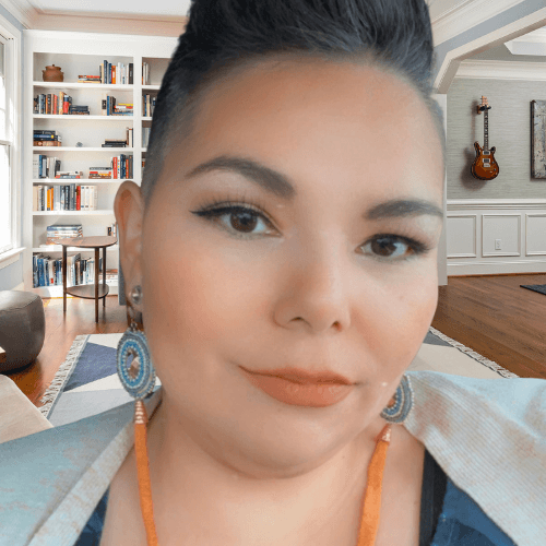 Brittany Puttick - Director of Relations