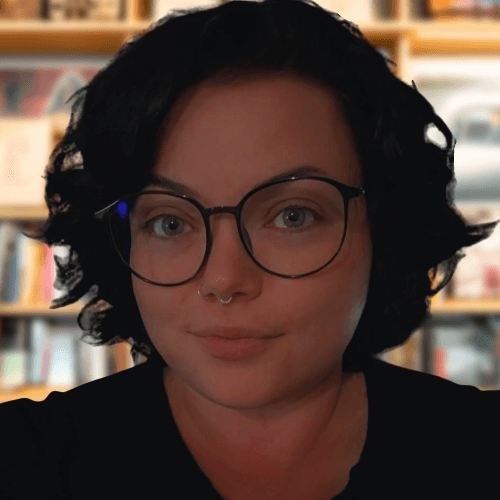 Courtney Foley - Chief Marketing Officer