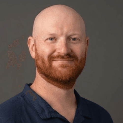 Dan Bringsli - Chief Information Officer