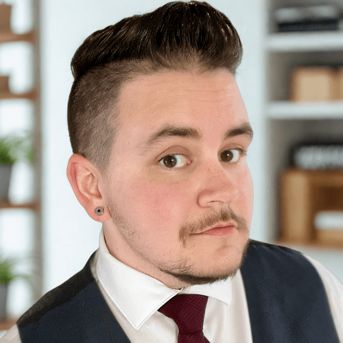 Martiall Pitts - Chief Executive Officer